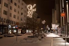 Не упустите шанс оценить финское гостеприимство!