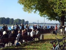 Июнь-2011: приглашение в летнюю Финляндию