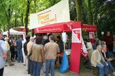 Май-2011 по-фински (выставки, ярмарки, спортивный досуг)