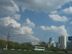 Москва, Россия