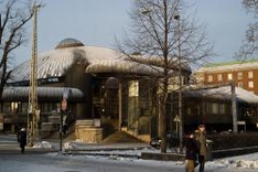 В Тампере находится более 20 оригинальных музеев.