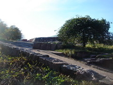 Каменная тропа