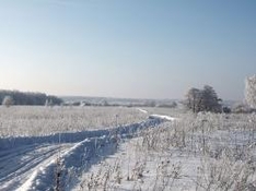Финляндия: досуг в марте-2011