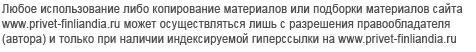 Рекорды новогоднего турсезона в Финляндии